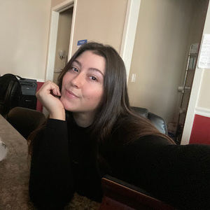 Meet your Posher, Melanie